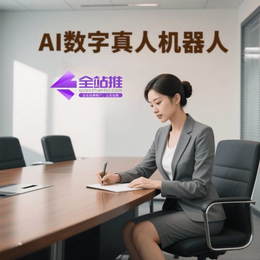 AI数字员工开发意向客户